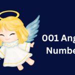 001 Angel Number