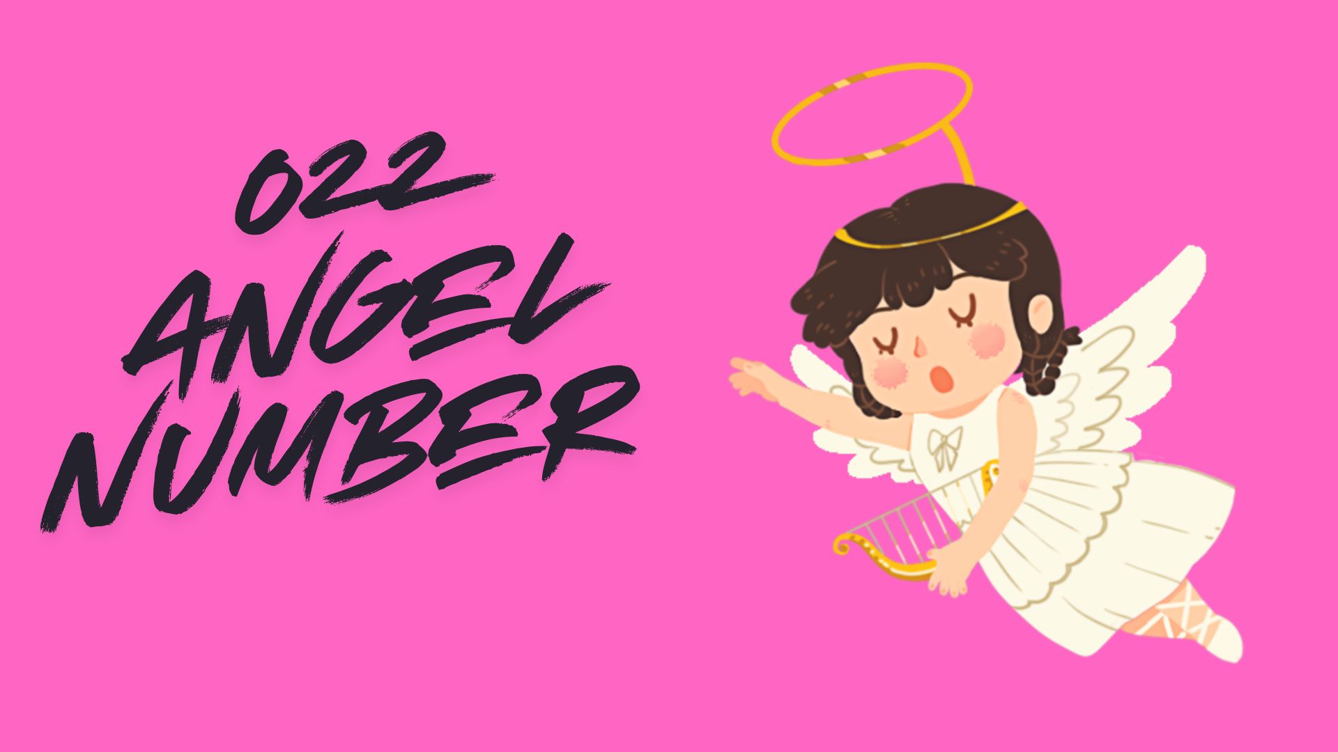022 Angel Number