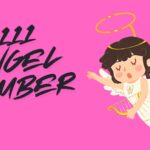 1111 Angel Number