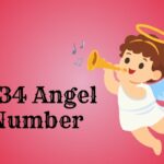 1234 Angel Number