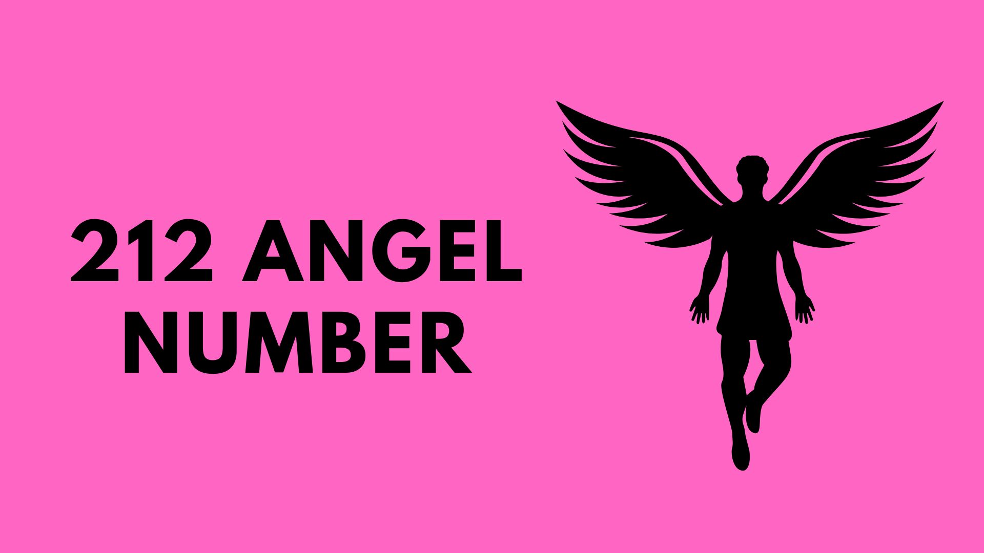 212 Angel Number