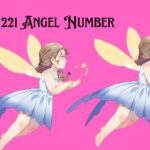 1221 Angel Number