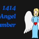 1414 Angel Number