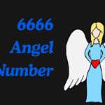 6666 Angel Number