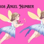 808 Angel Number