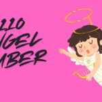 1110 Angel Number