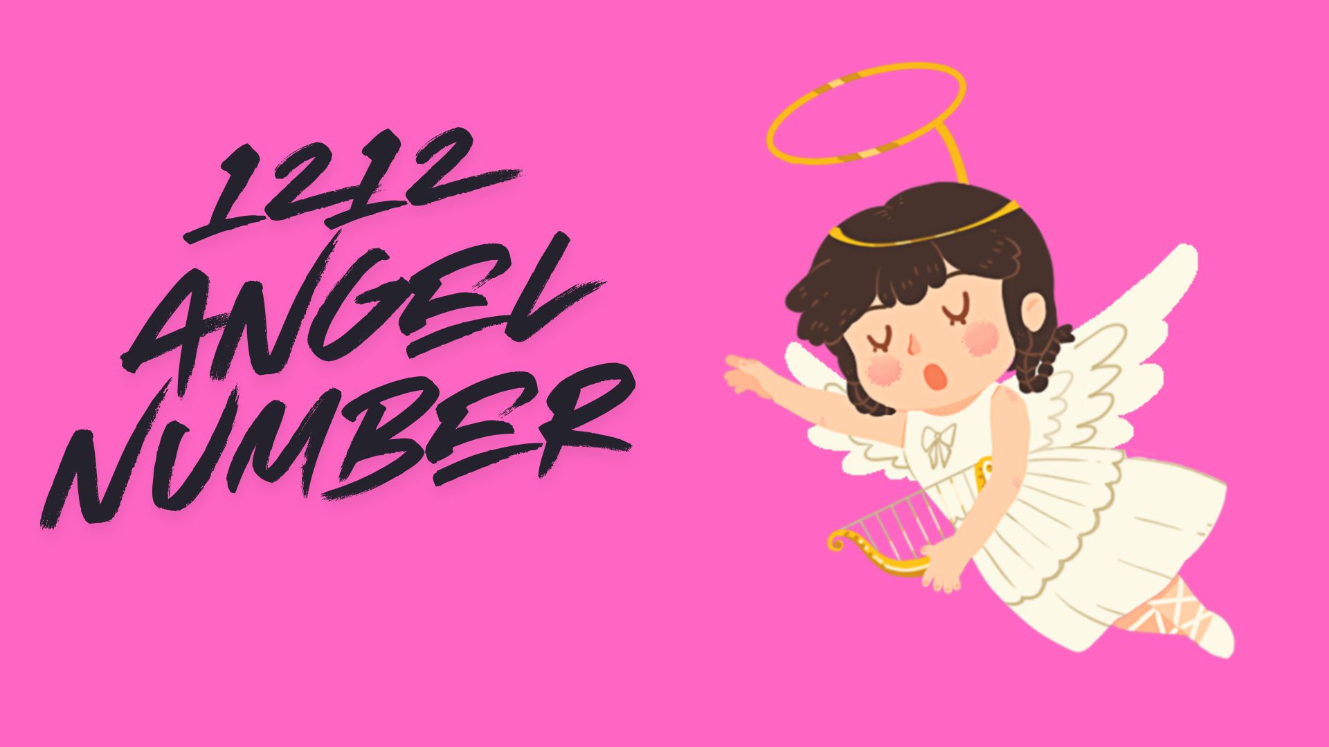 1212 Angel Number