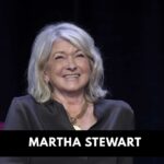 Martha Stewart
