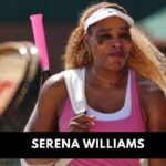 Serena Williams