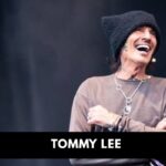 Tommy Lee